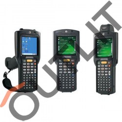 Мобильный терминал сбора данных Motorola MC3200